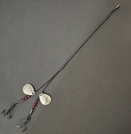 Pike Slayer Quick-Strike Rigs